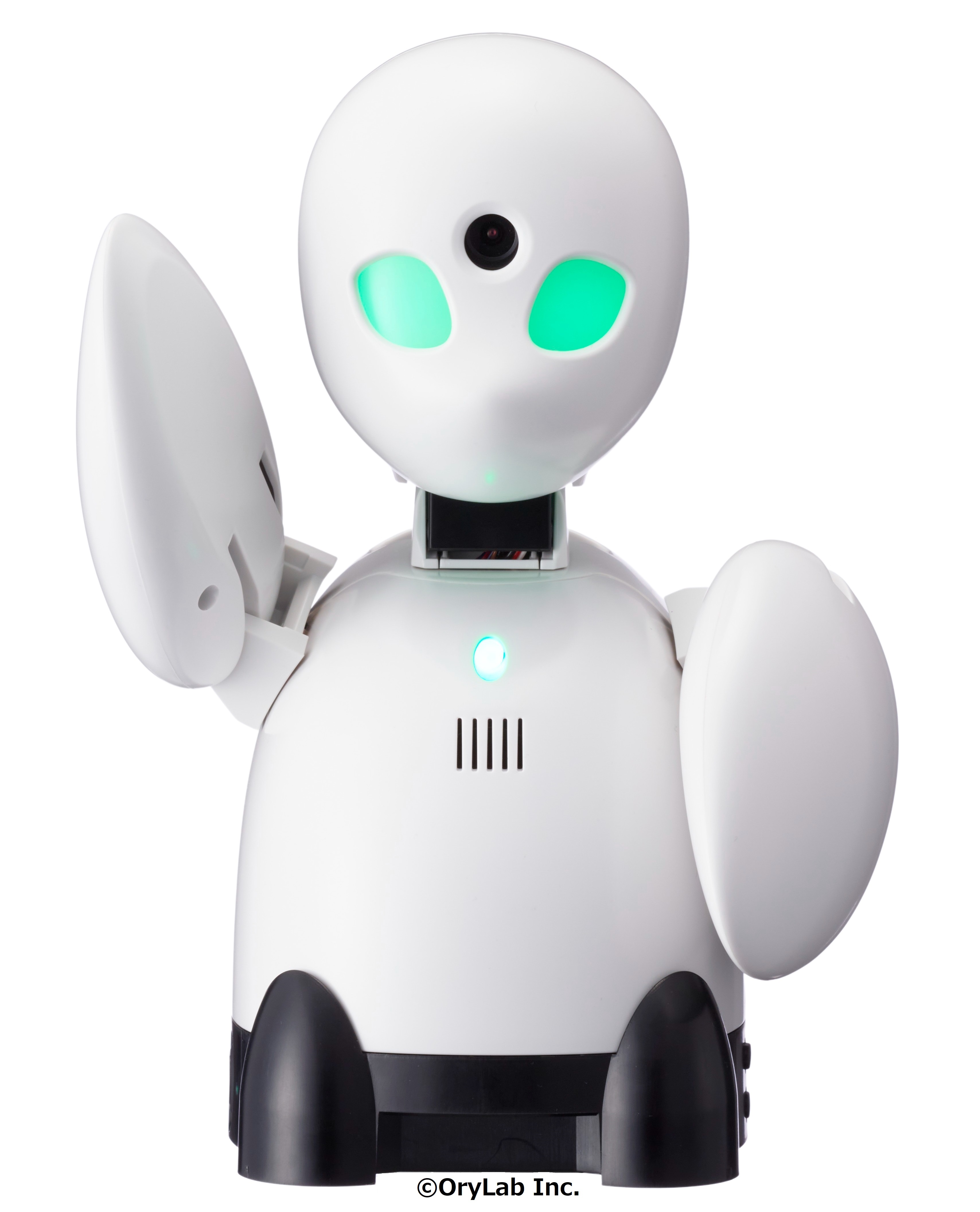 分身ロボット「OriHime（オリヒメ）」鑑賞ツアー