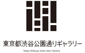 TOKYO SHIBUYA KOEN-DORI GALLERY's logo