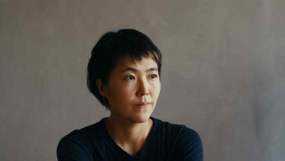 ゲスト・ファシリテーター　なかむらくるみ氏（ダンス・アーティスト、カラダ媒介人、ダンス・ウェル講師）の写真