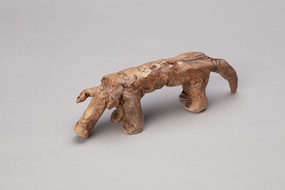 TSUCHIHASHI Miho, Anteater, 2020, Collection of nullus.
