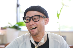 原田啓之（医療法人清明会 障害福祉サービス事業所PICFA 施設長）