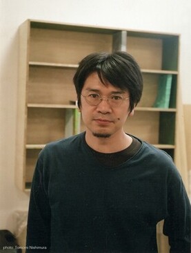 末永史尚（すえなが ふみなお）画像