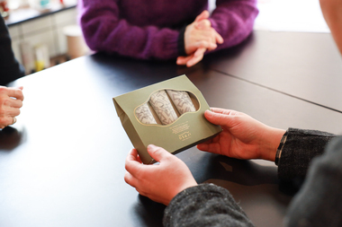 #29. 福祉施設とコスメブランド 画像