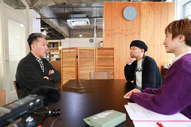 #27. 福祉でアートを仕事にした理由 画像