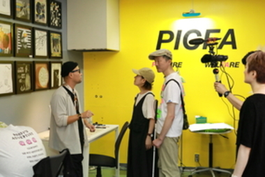 #24. 見学前夜 画像