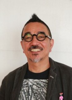 FUKUMORI Shin Image