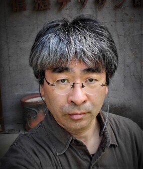 YONEDA Masanori (art npo kobo cocopelli) Image