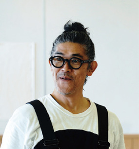 池上恵一