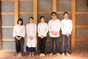 Hajimari Art Center