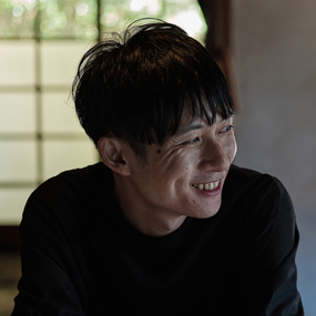 志村信裕 Photo: MARUO Ryuichi