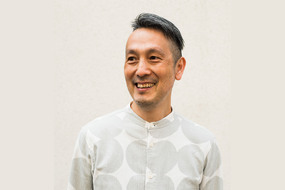 砂連尾 理