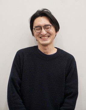 萩原雄太